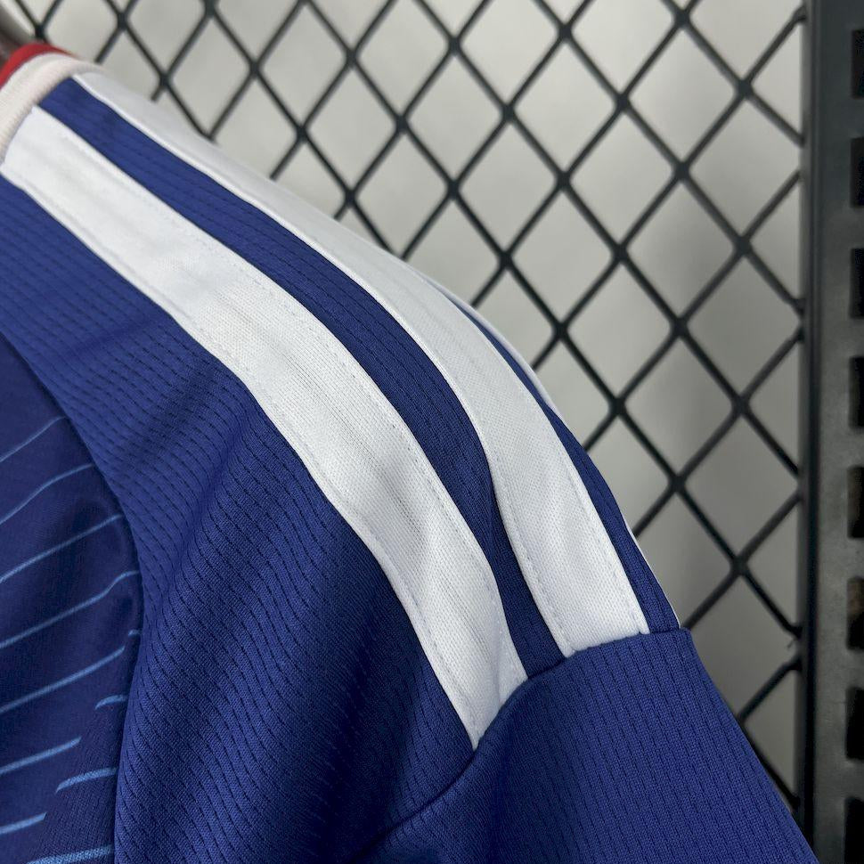 2025/2026 Japan Home Football Shirt