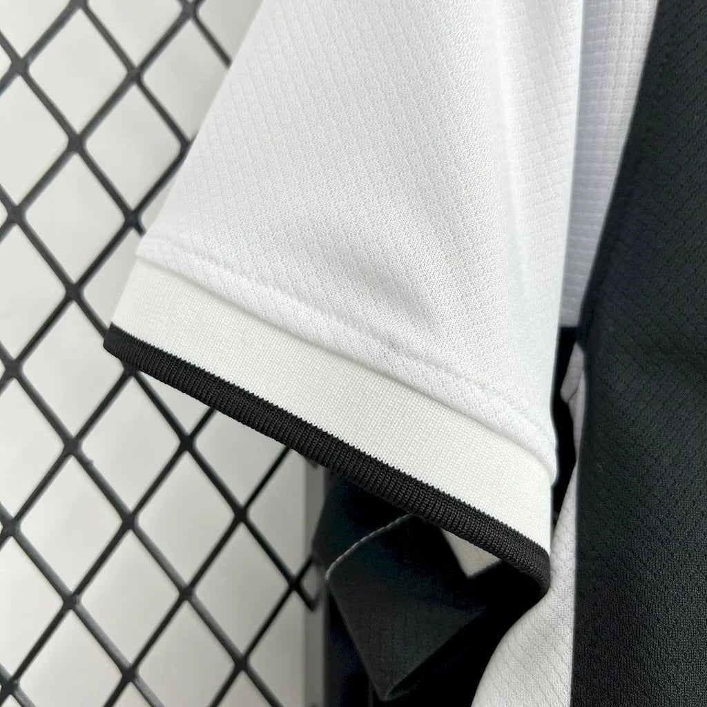 2025/2026 Corinthians Away Football Shirt