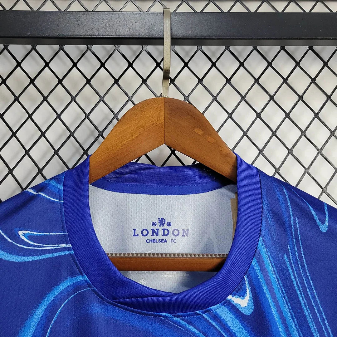 2024/2025 Chelsea Home Football Shirt