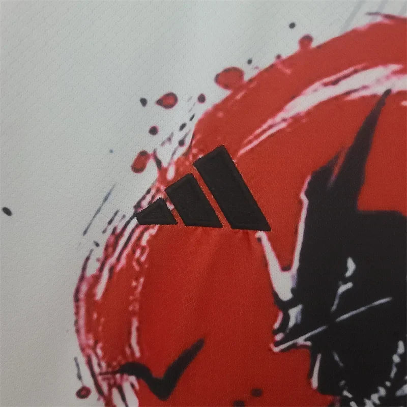 2023/2024 Japan Bushido Boutique Football Shirt