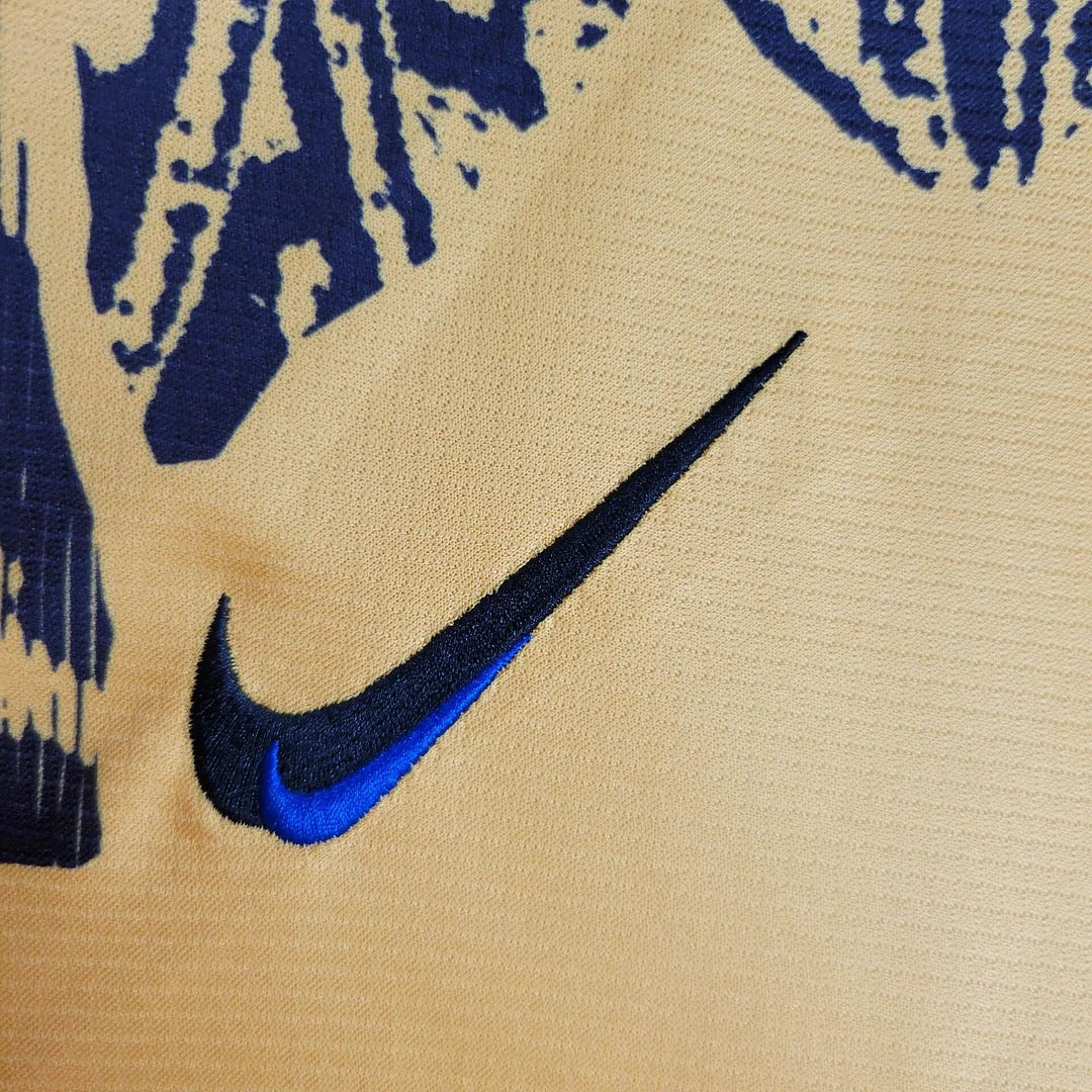 2024/2025 Inter Milan Third Away Football Shirt