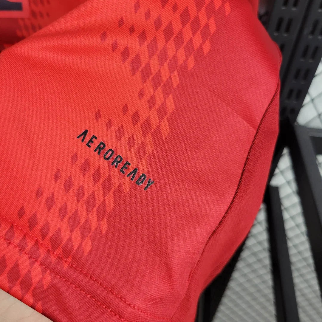 2024/2025 Bayern Munich Home Football Shirt