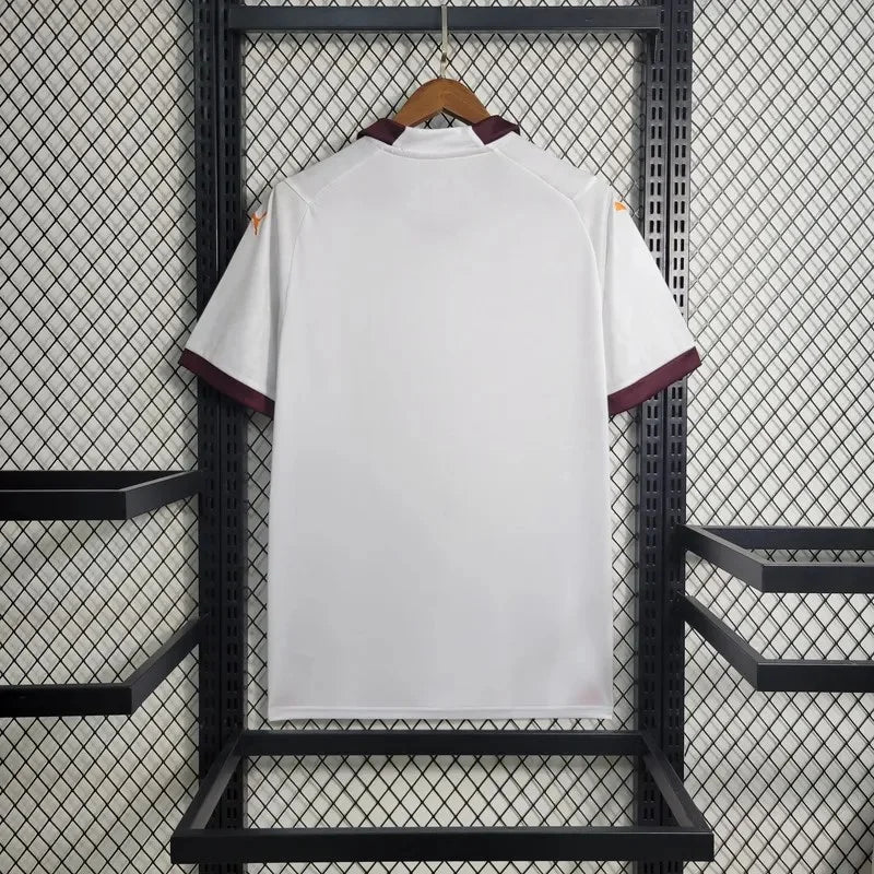 2023/2024 Manchester City Away Football Shirt
