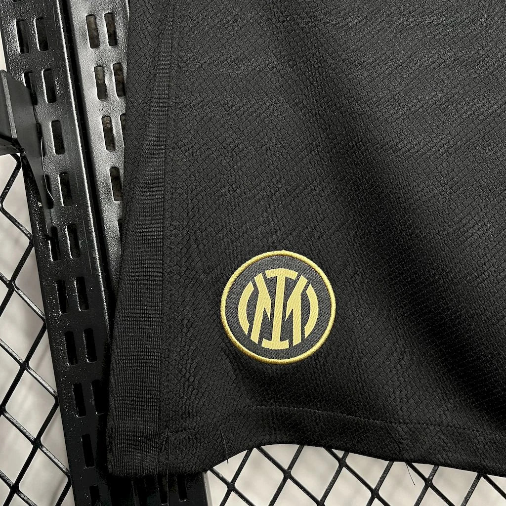 2024/2025 Inter Milan Home Shorts