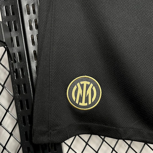 2024/2025 Inter Milan Home Shorts