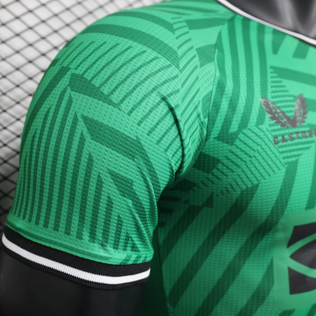 2023/2024 Newcastle United Away Football Shirt - Player Version