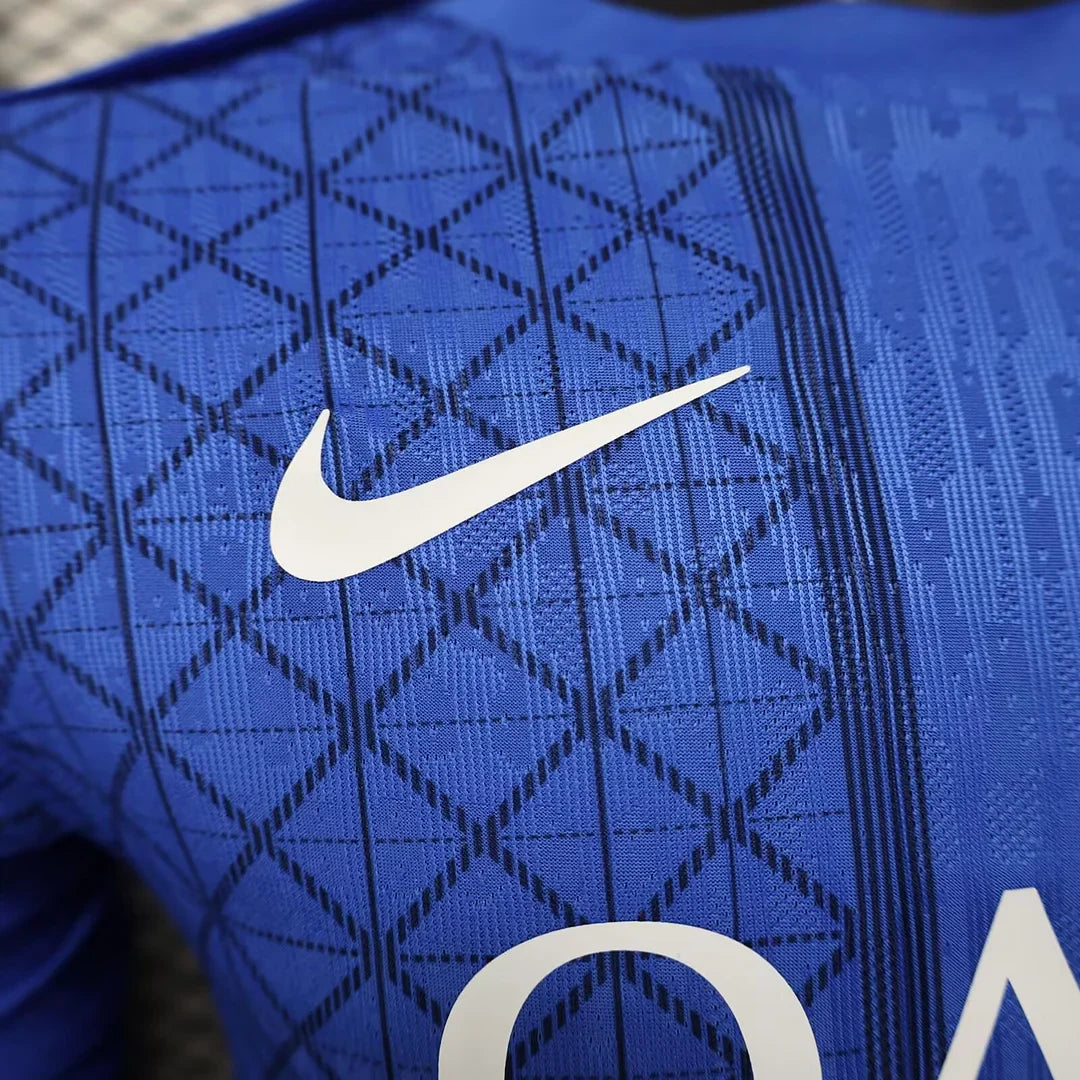 2025/2026 Player Version PSG Paris Saint-Germain Training Kit