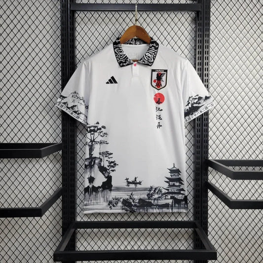 2023/2024 Japan Special Edition Football Shirt