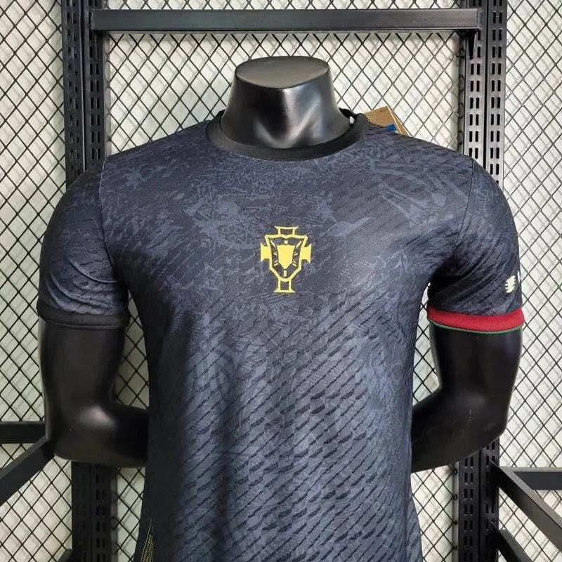 2023 Portugal Special Edition Football Shirt