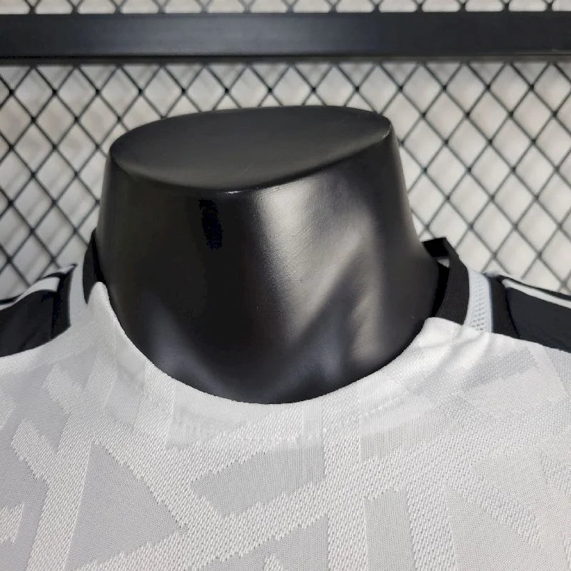 2024 Germany Home Football Shirt - Player Version