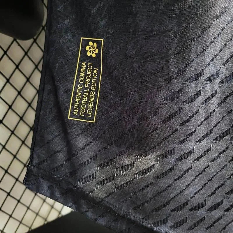 2023 Portugal Special Edition Football Shirt