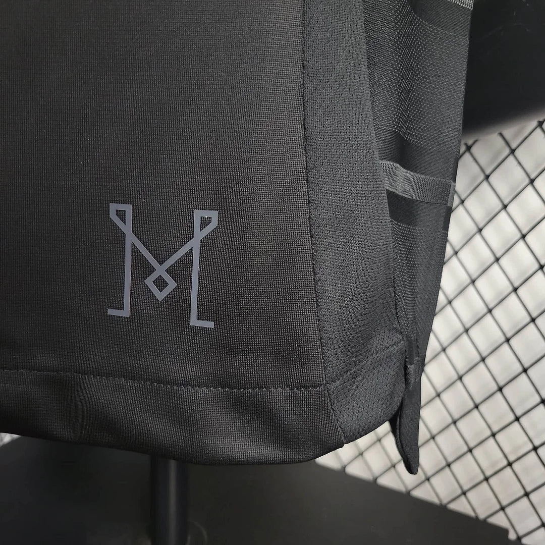 2025/2026 Inter Miami Away Football Shirt - Player Version