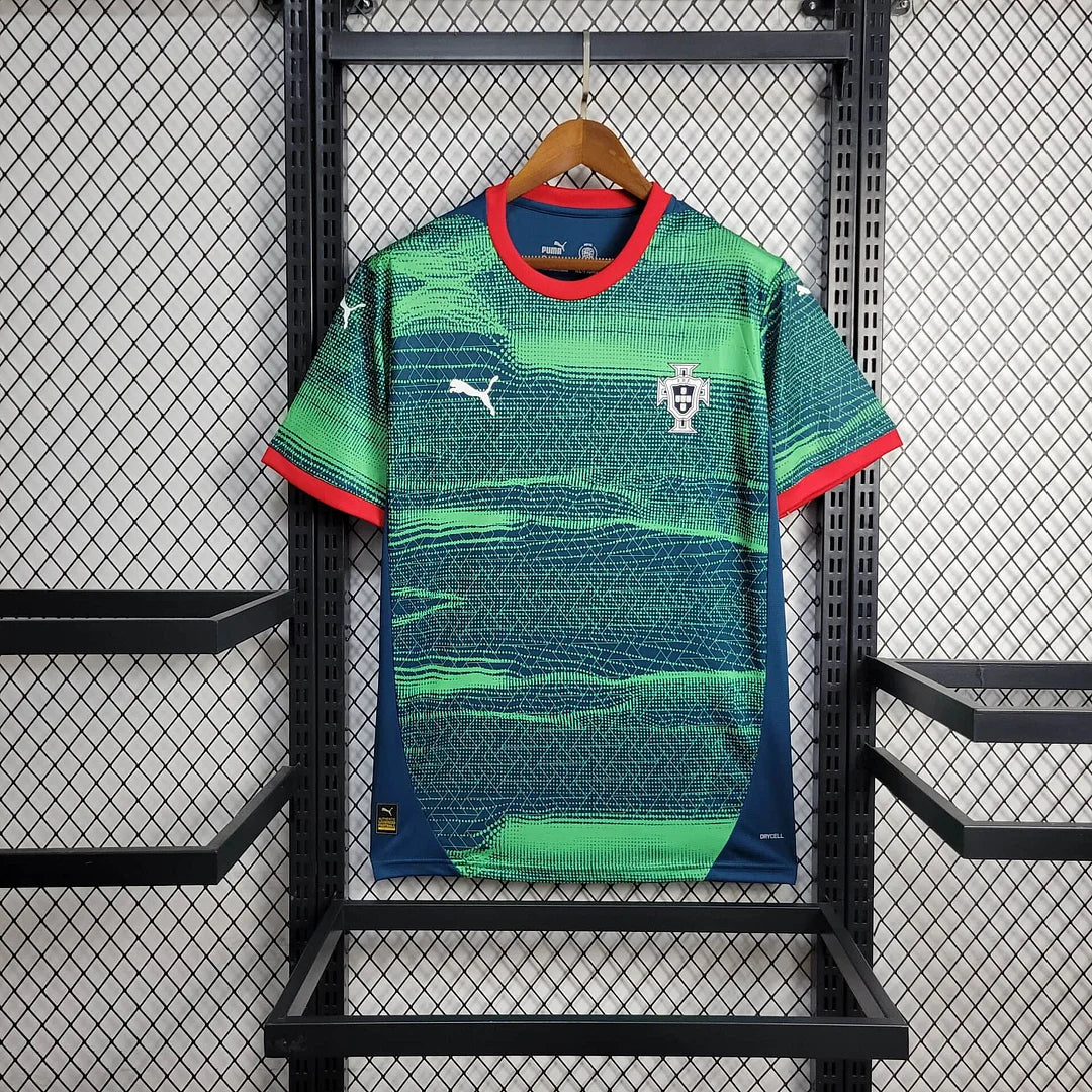 2025 Portugal Training Kit