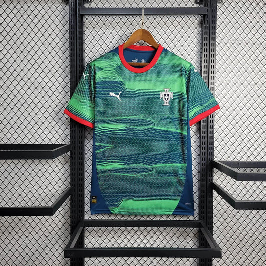 2025 Portugal Training Kit