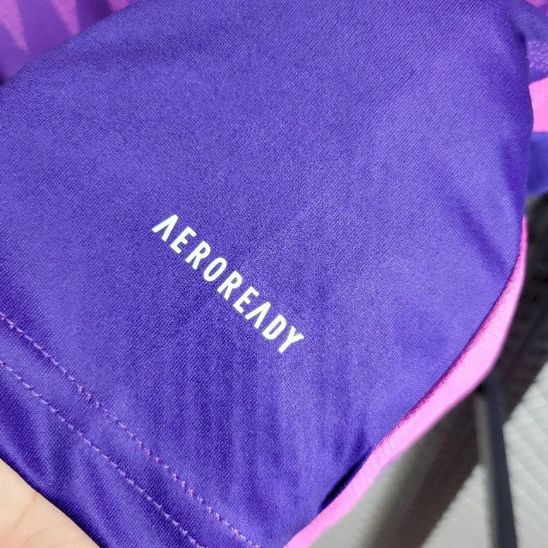 2024 Germany Away Football Shirt