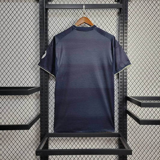 2025/2026 Real Madrid Away Football Shirt