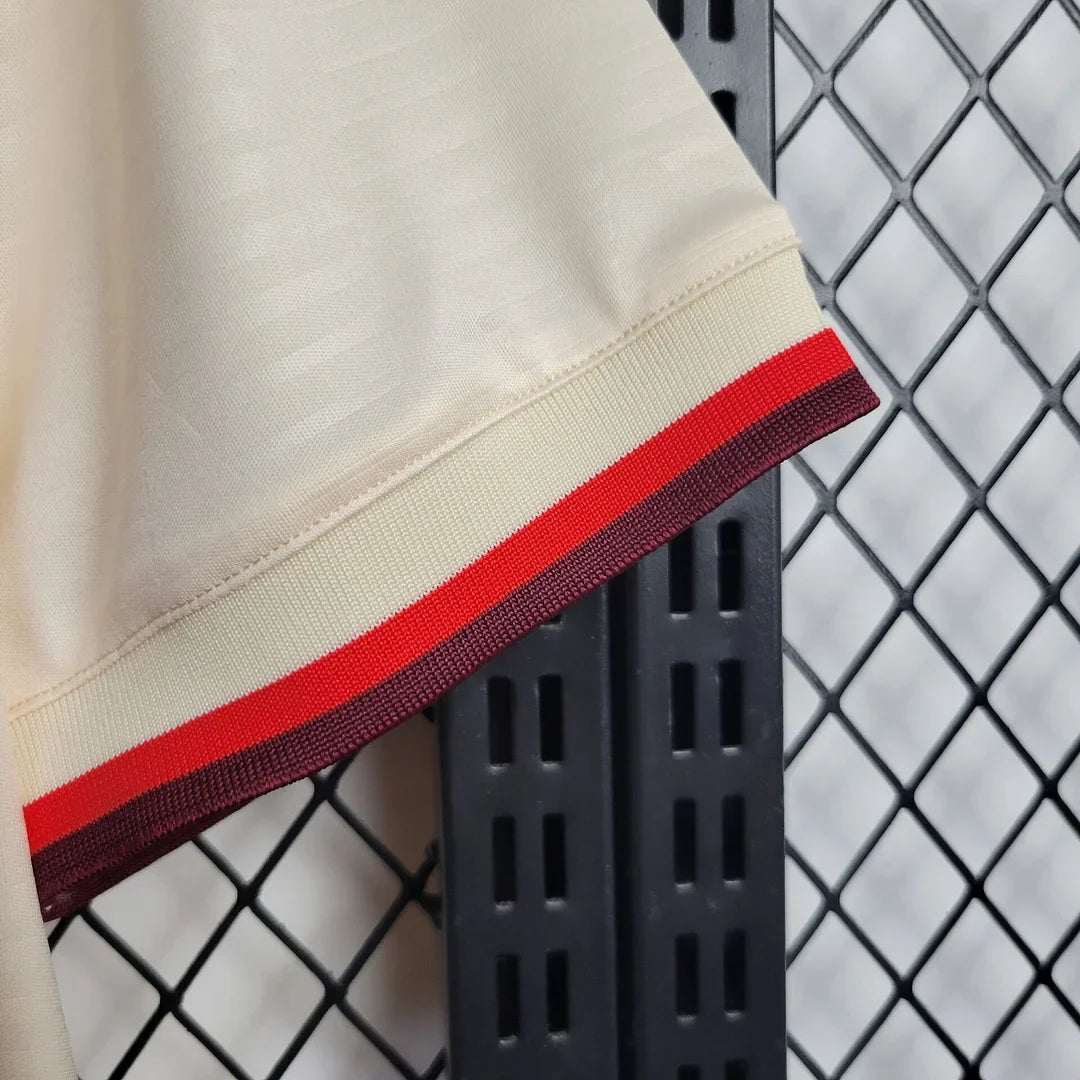 2024/2025 Bayern Munich Third Away Football Shirt