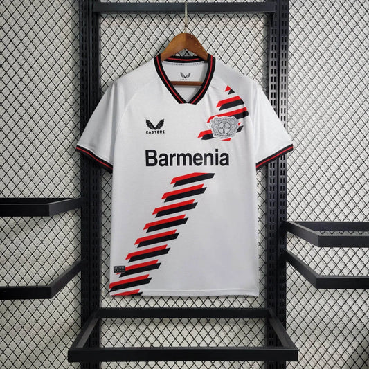 2023/2024 Leverkusen Away Football Shirt