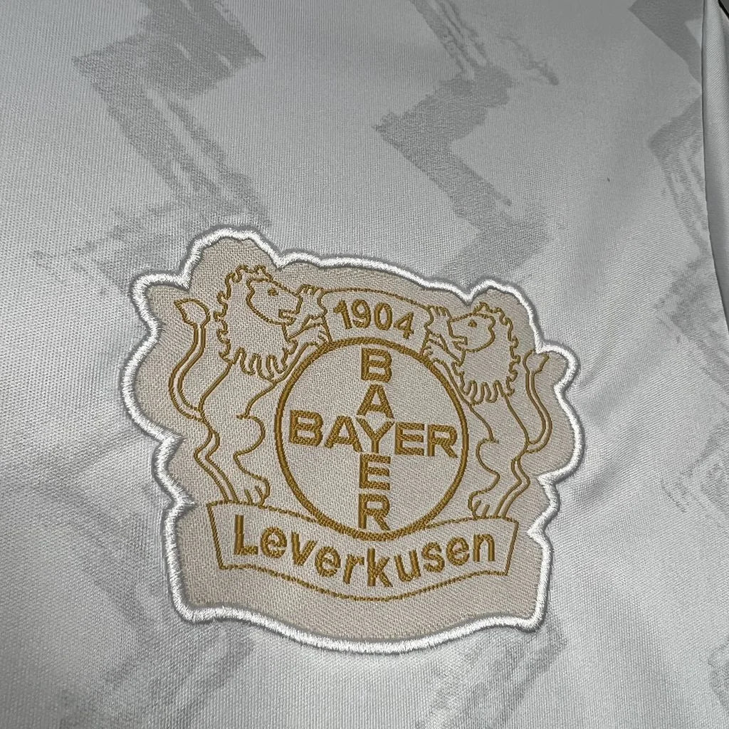 2024/2025 Leverkusen Away Football shirt