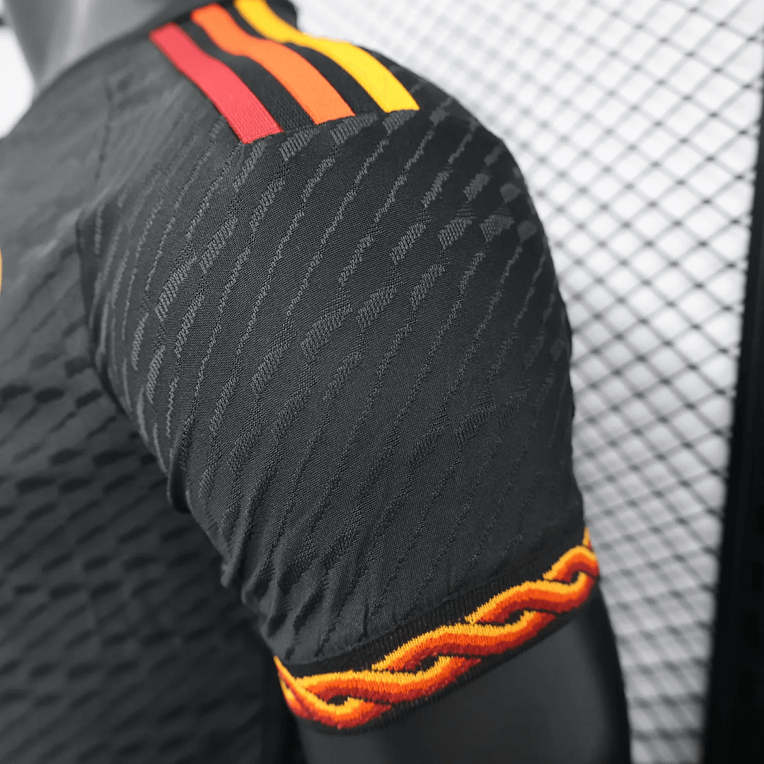 2023/2024 Roma Third Away Football Shirt - Player Version