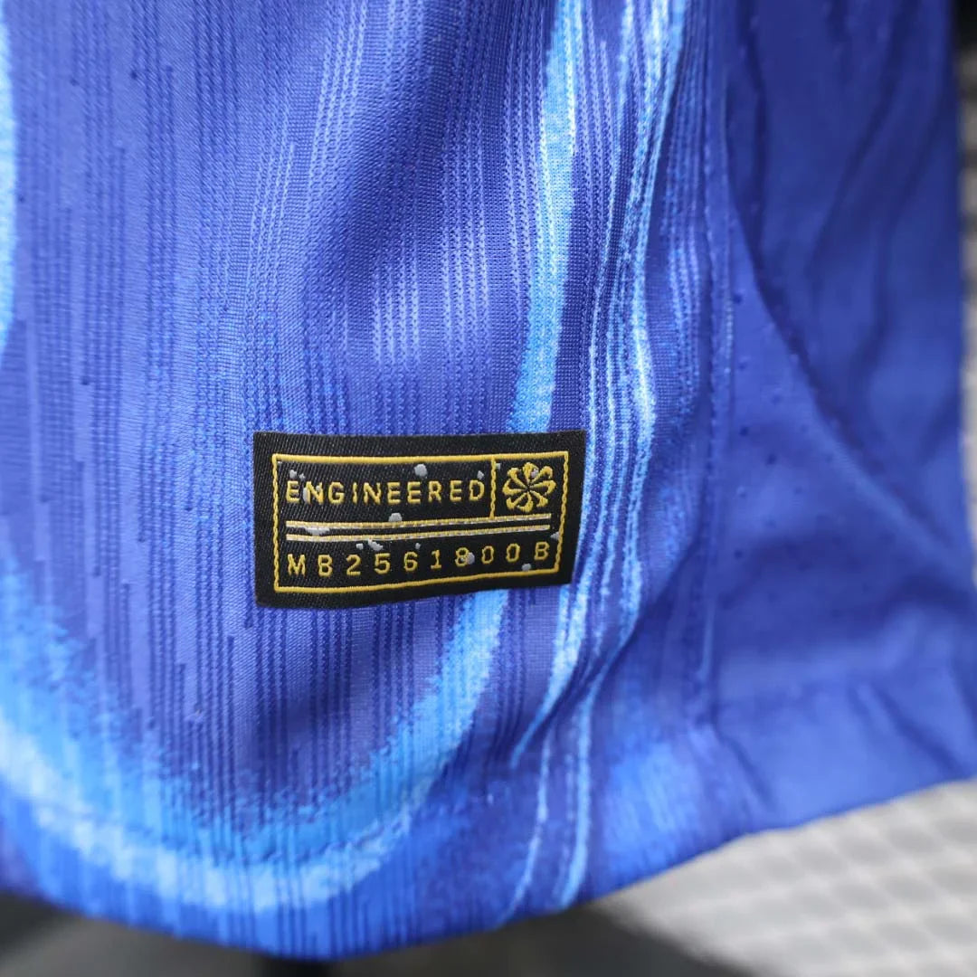 2024/2025 Chelsea Home Football Shirt - Player Version