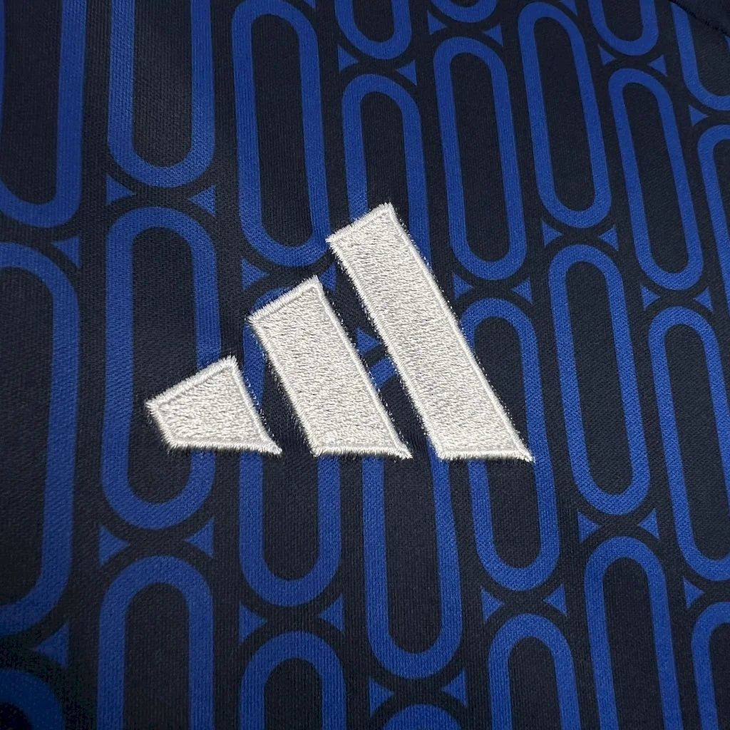 2024/2025 Al-Nassr Away Football Shirt