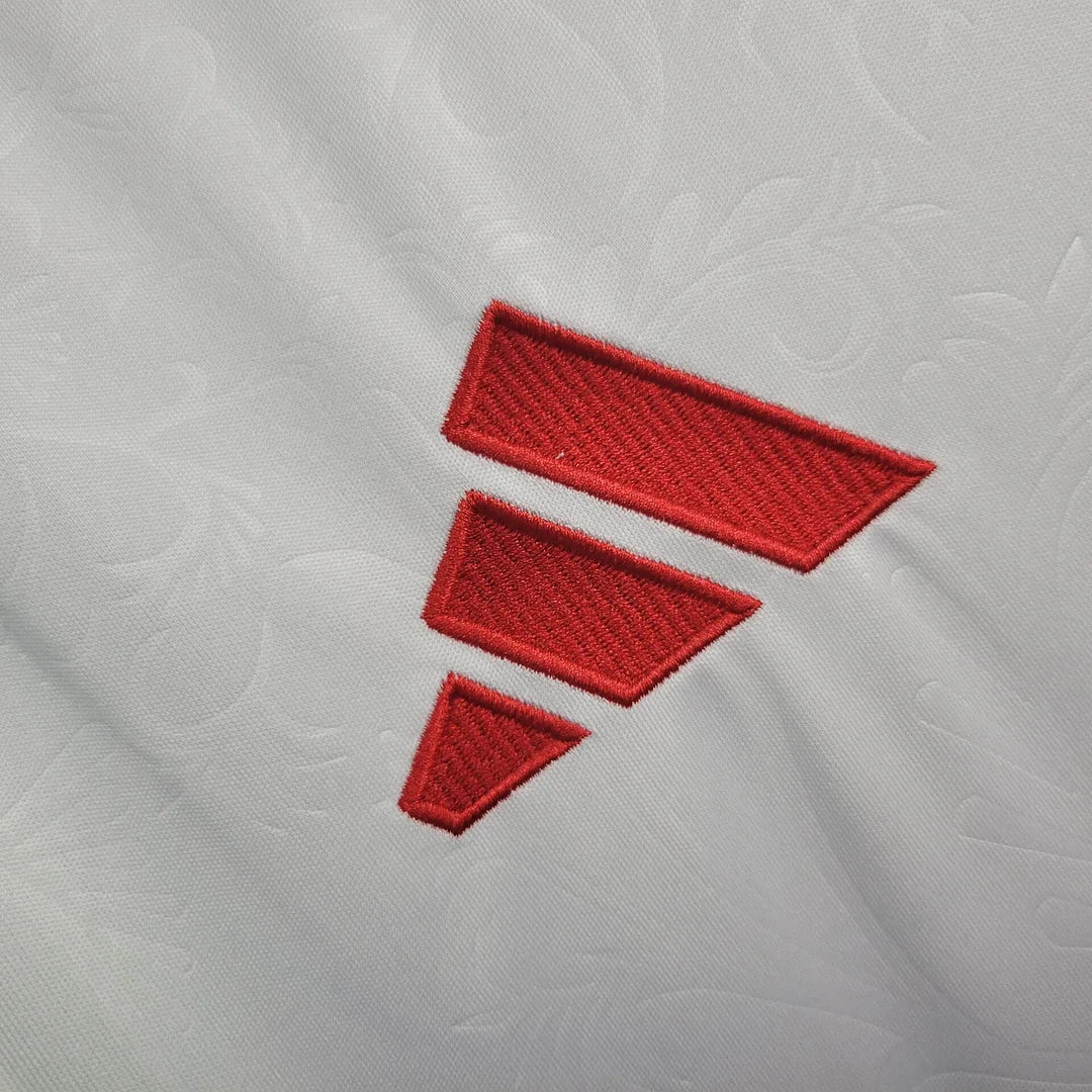 2024/2025 Algeria Home Football Shirt