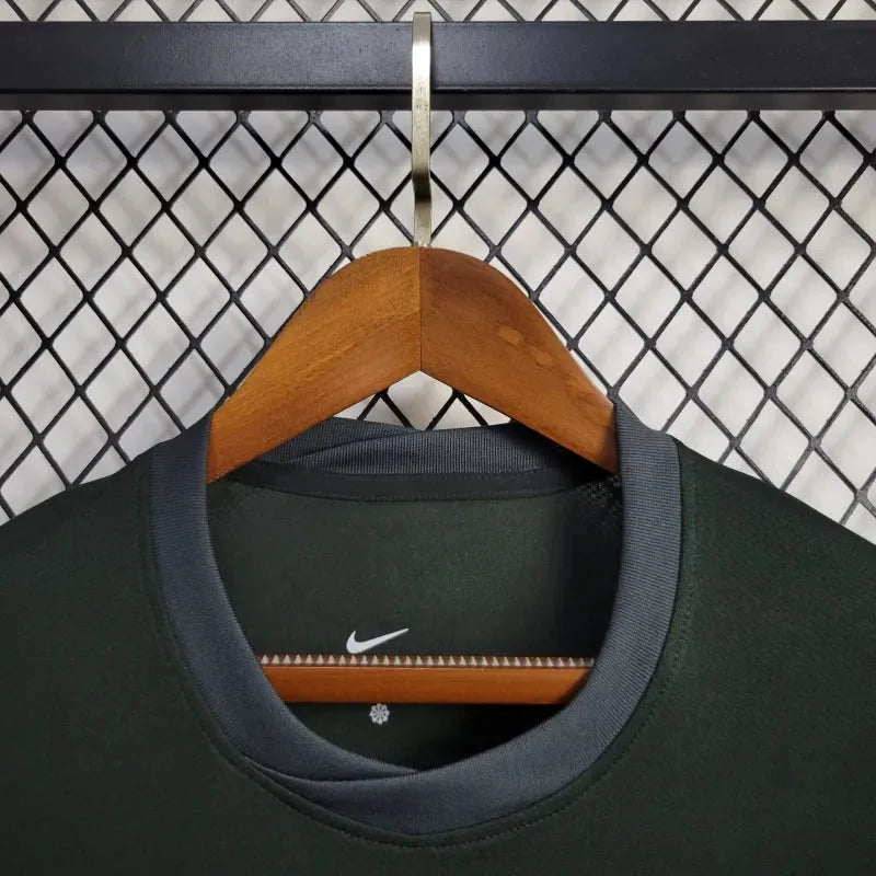 2024/2025 Liverpool Away Football Shirt