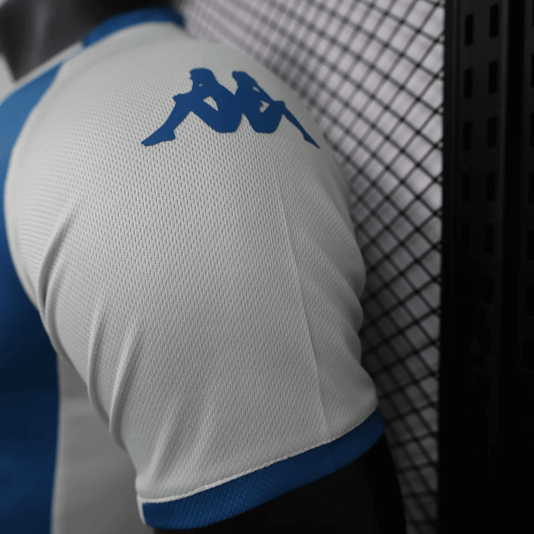 2023/2024 Monaco Away Football Shirt - Player Version