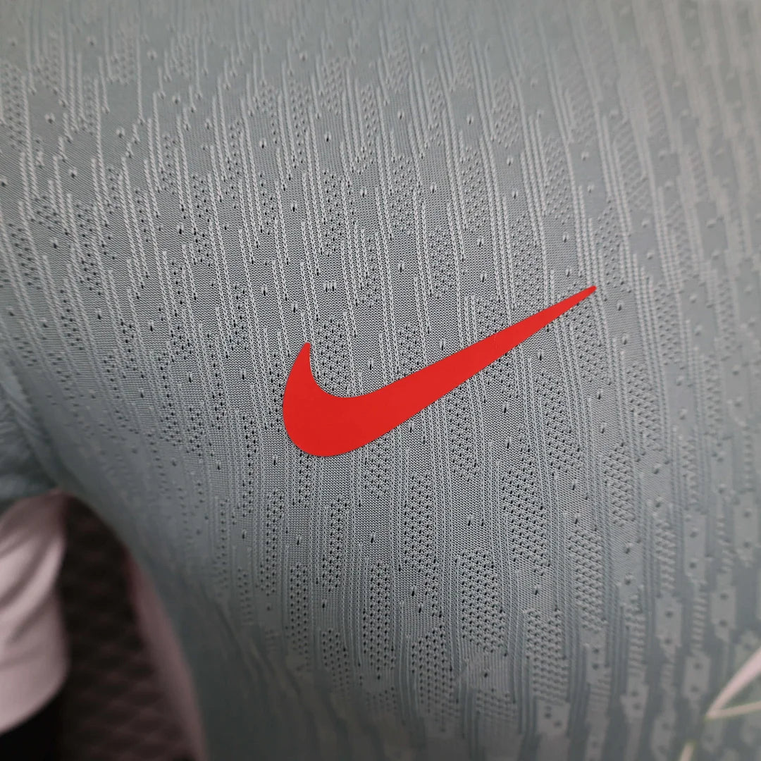 2024/2025 Atletico Madrid Away Football Shirt - Player Version