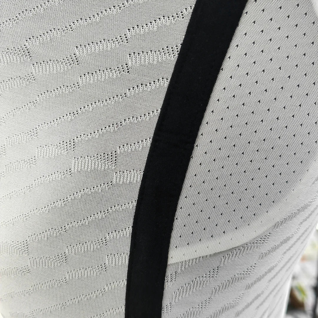 2022 FIFA World Cup Japan Away Football Shirt - Player Version