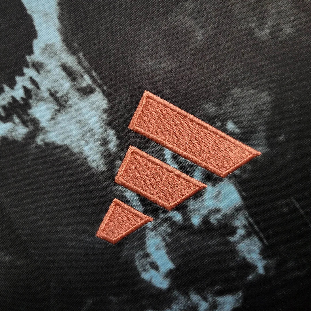 2024/2025 Bayern Munich Away Football Shirt