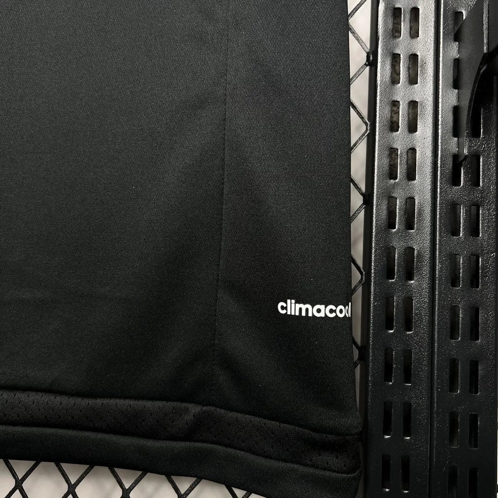 2015/2016 Retro Juventus Third Away Football Shirt