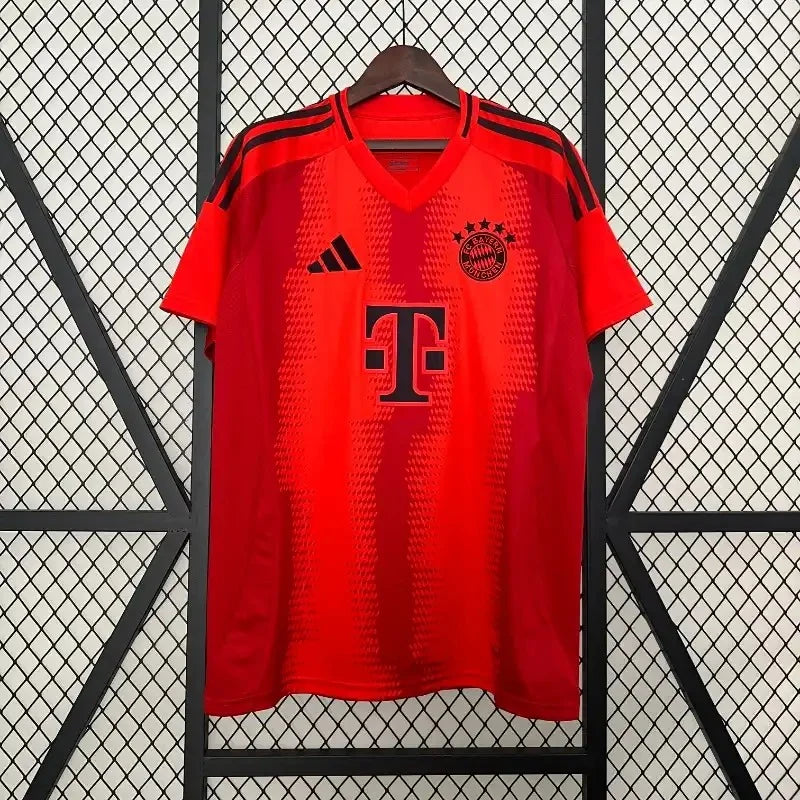 2024/2025 Bayern Munich Home Football Shirt