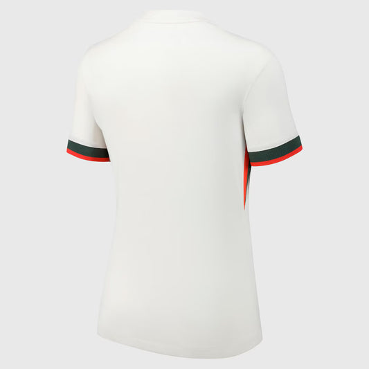 Chelsea Nike Away Stadium Shirt 2025-26 - Womens