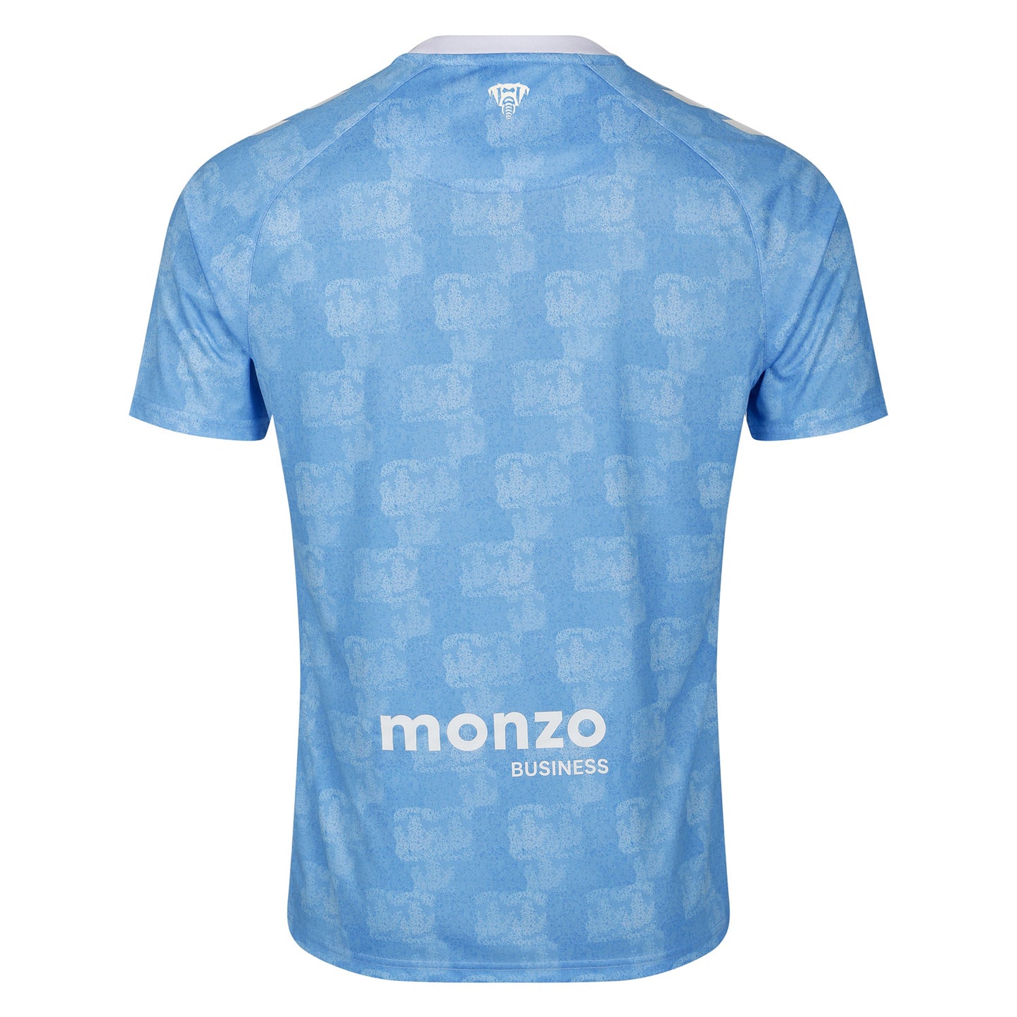 2025/2026 Coventry City Home Football Shirt