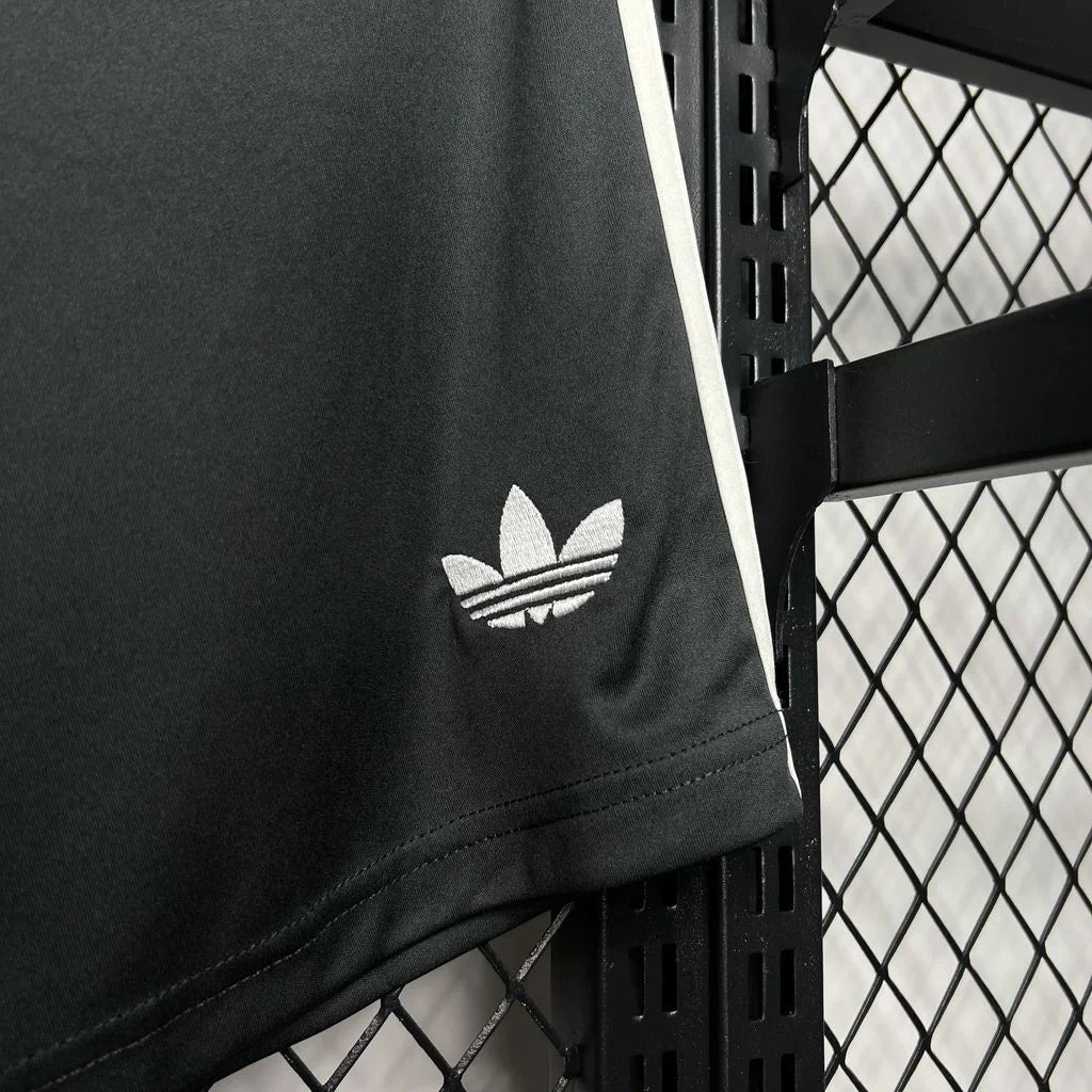 2024/2025 Manchester United Third Away Shorts