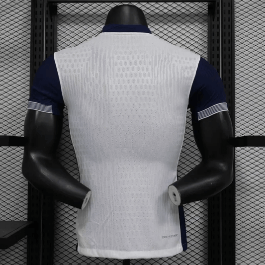 2024/2025 Tottenham Home Football Shirt - Player Version