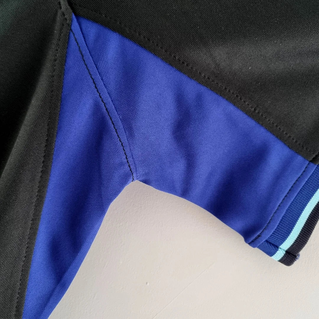 2022/2023 Atletico Madrid Away Football Shirt