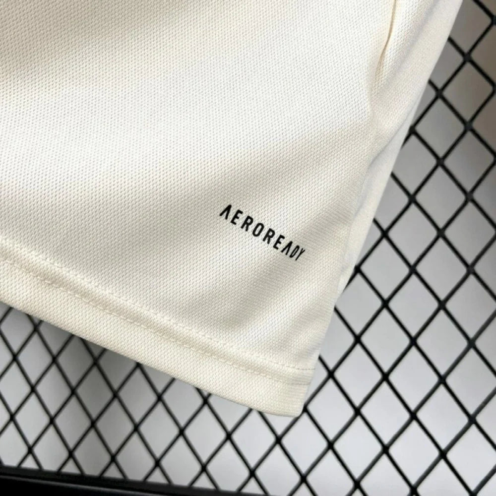 2025/2026 Liverpool Away Long Sleeves Football Shirt