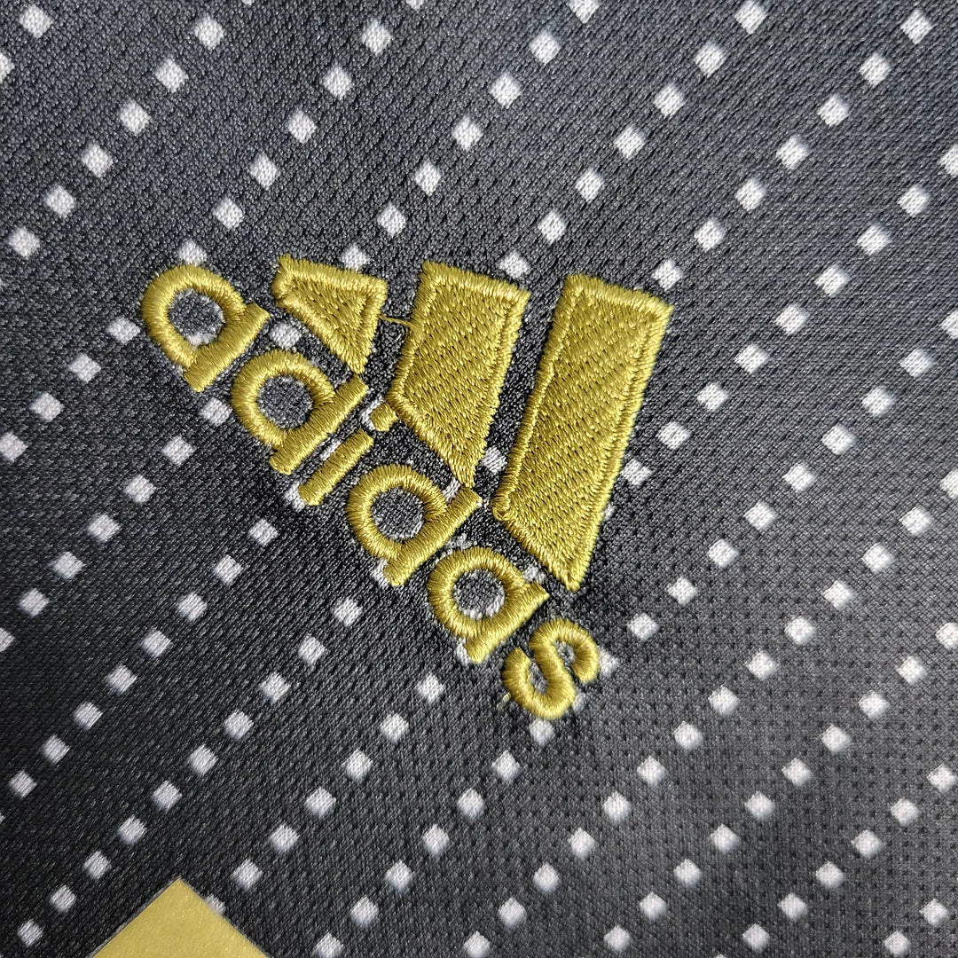 2021/2022 Retro Bayern Munich Away Football Shirt