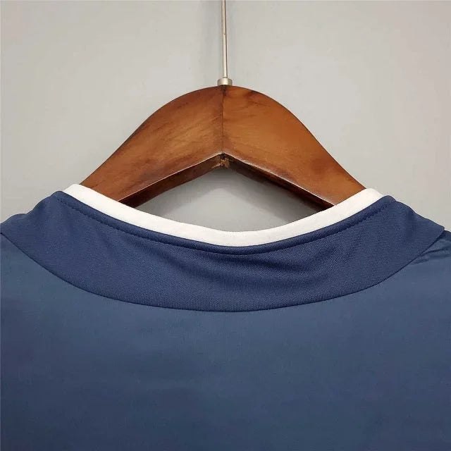 2002/2003 Retro Psg Paris Saint-Germain Home Football Shirt