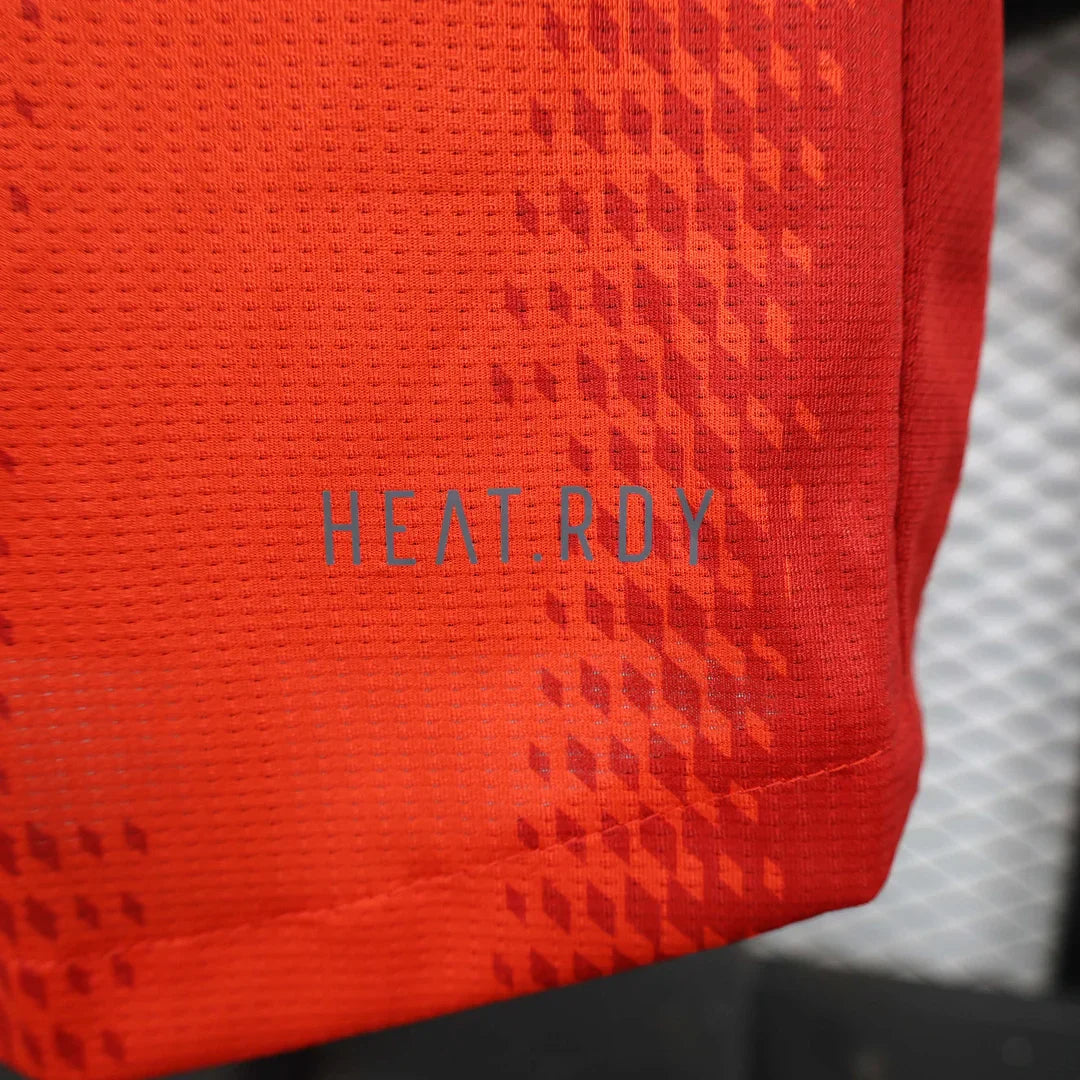 2024/2025 Bayern Munich Home Football Shirt - Player Version