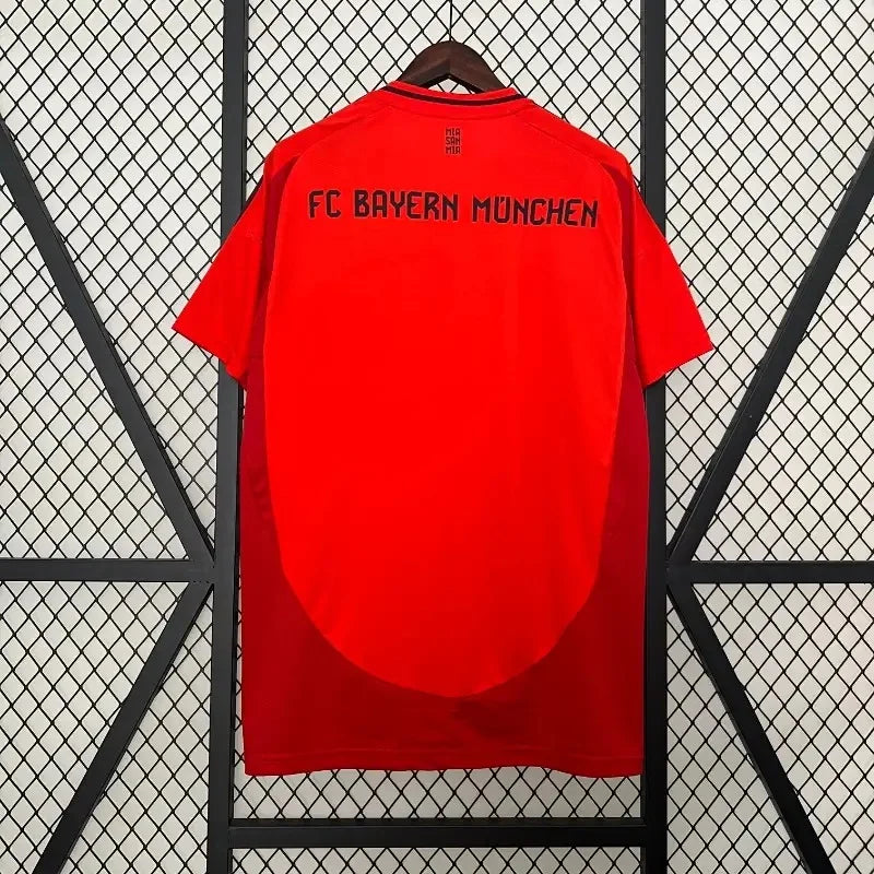 2024/2025 Bayern Munich Home Football Shirt