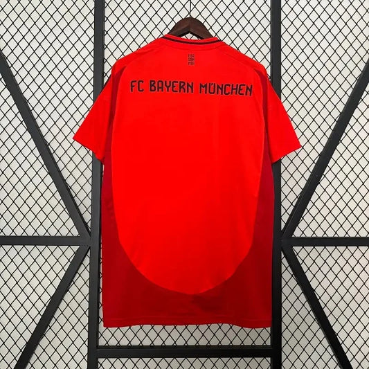 2024/2025 Bayern Munich Home Football Shirt