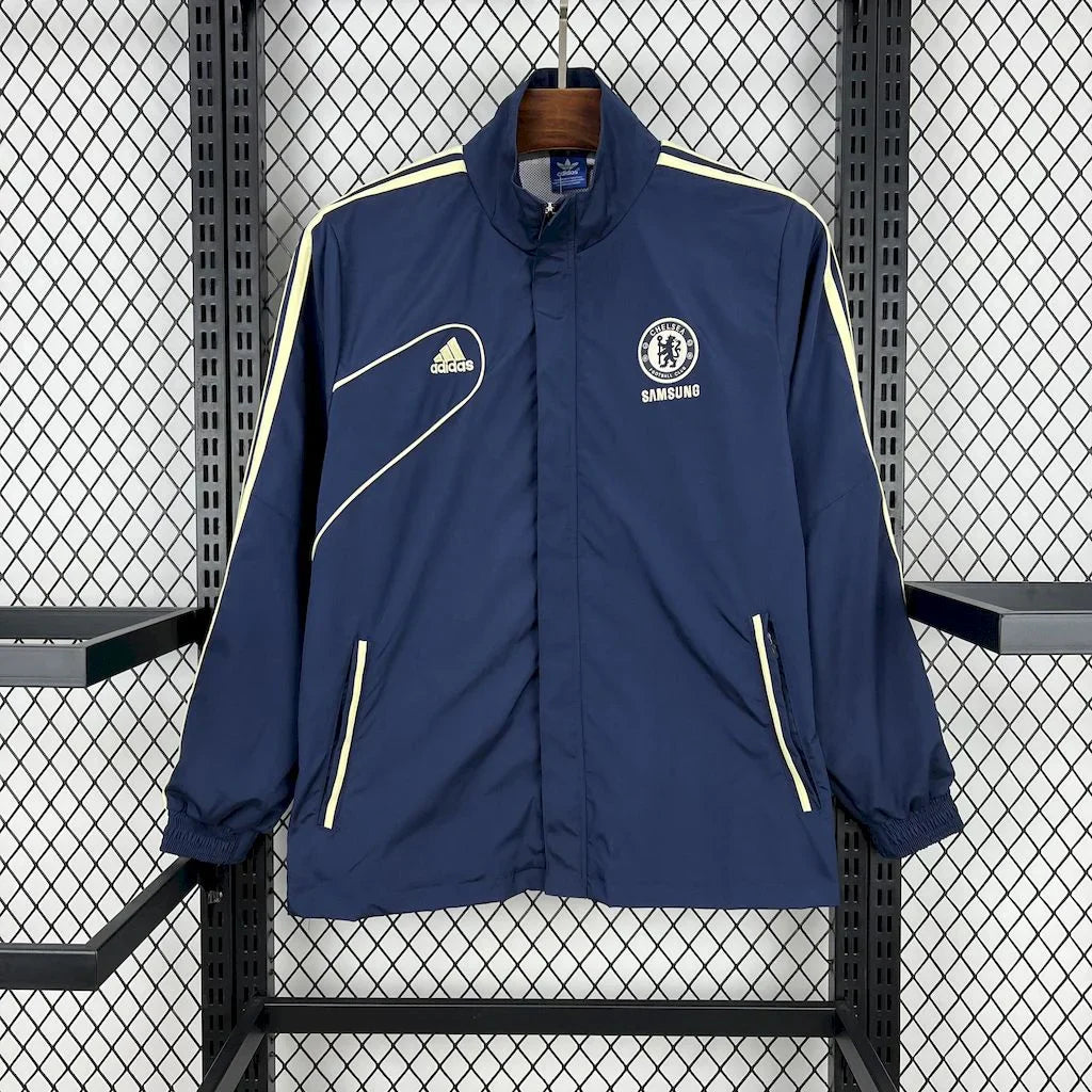 2025/2026 Chelsea Jacket Retro Windbreaker