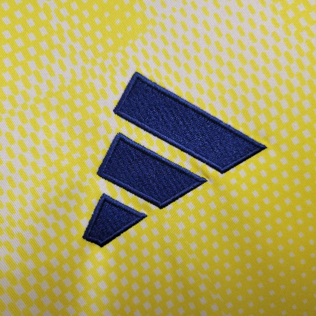 2024/2025 Juventus Away Football Shirt