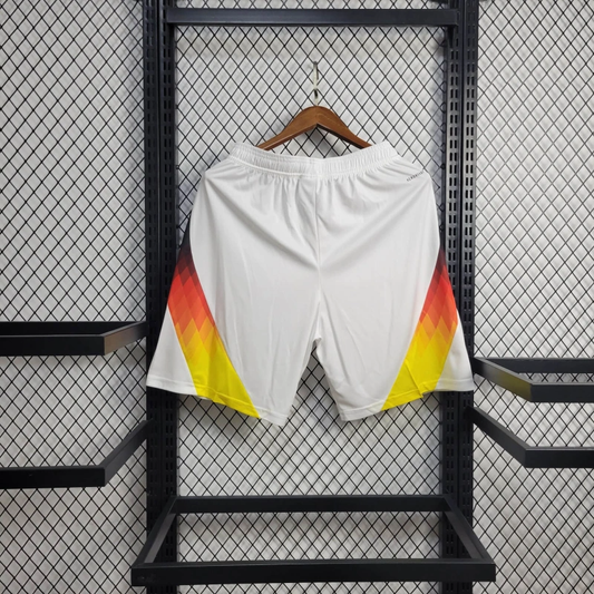 2024 Germany Home Shorts