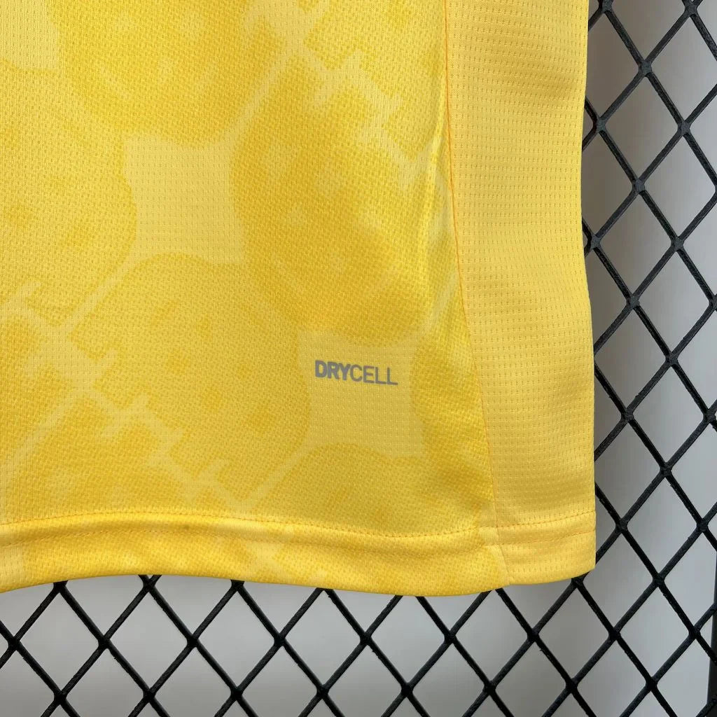 2025/2026 AC Milan Third Away Football Shirt