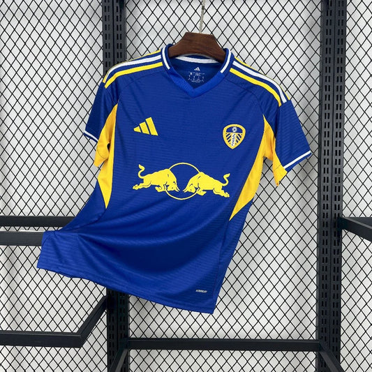 2025/2026 Leeds United Away Football Shirt